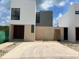 4 Schlafzimmer Haus zu verkaufen in Conkal, Yucatan, Conkal