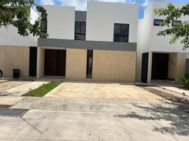 Villa 3 chambre à vendre à Conkal, Yucatan, Conkal