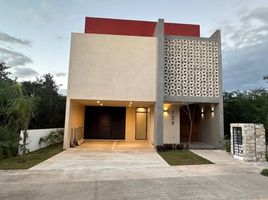Villa 4 chambre à vendre à Conkal, Yucatan, Conkal