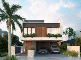 Maison 3 chambre à vendre à Conkal, Yucatan, Conkal