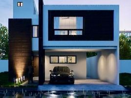 3 Habitación Villa en venta en Santiago, Nuevo León, Santiago
