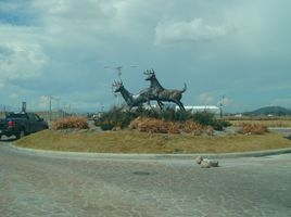  Grundstück zu verkaufen in Toluca, Mexico, Toluca