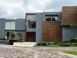 Maison 5 chambre à vendre à Atizapan De Zaragoza, Mexico, Atizapan De Zaragoza