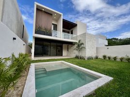 3 Schlafzimmer Haus zu verkaufen in Merida, Yucatan, Merida