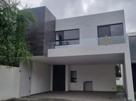 Villa 3 chambre à vendre à Monterrey, Nuevo Leon, Monterrey