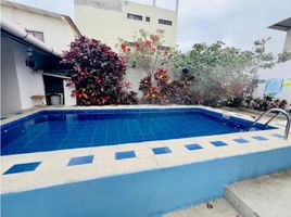 3 Bedroom House for sale in Playa Puerto Santa Lucia, Jose Luis Tamayo Muey, La Libertad