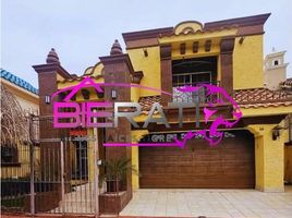 Villa 4 chambre à vendre à Juarez, Chihuahua, Juarez