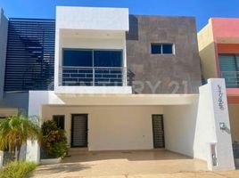 3 Schlafzimmer Haus zu vermieten in Mazatlan, Sinaloa, Mazatlan