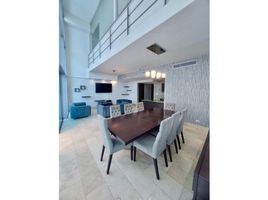 Condominium 2 chambre à louer à San Francisco, Panama, San Francisco, Panama City, Panama, Panamá