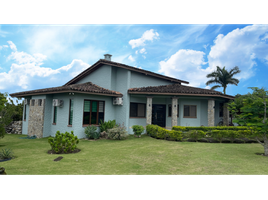 4 Schlafzimmer Villa zu verkaufen in Boquete, Chiriqui, Bajo Boquete, Boquete