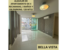 3 Habitación Apartamento en alquiler en Pueblo Nuevo, Panamá, Pueblo Nuevo, Ciudad de Panamá, Panamá, Panamá