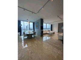 4 Bedroom Apartment for sale in Panama, Bella Vista, Panama City, Panama