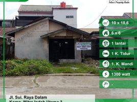  Terreno (Parcela) en venta en Pontianak, West Kalimantan, Pontianak Utara, Pontianak