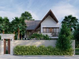 3 Bedroom Villa for sale in Uluwatu Temple, Kuta, Kuta