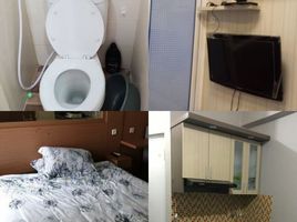 1 Kamar Kondominium for rent in Jakarta Pusat, Jakarta, Cempaka Putih, Jakarta Pusat