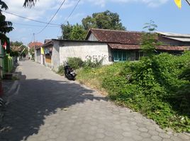  Tanah for sale in Yogyakarta, Umbulharjo, Yogyakarta, Yogyakarta