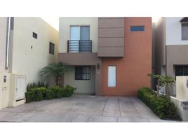 Maison 2 chambre à vendre à Hermosillo, Sonora, Hermosillo