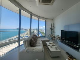 1 Habitación Apartamento en venta en Quinta de San Pedro Alejandrino, Santa Marta, Santa Marta