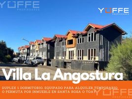 1 chambre Appartement for sale in Los Lagos, Neuquen, Los Lagos