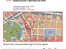  Grundstück zu verkaufen in Federal Capital, Buenos Aires, Federal Capital