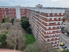 2 Habitación Apartamento en alquiler en Capital Federal, Buenos Aires, Capital Federal