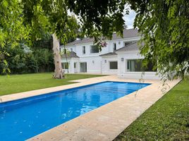 4 Habitación Casa en alquiler en Pilar, Buenos Aires, Pilar