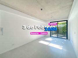 Estudio Apartamento en venta en Argentina, Rosario, Santa Fe, Argentina