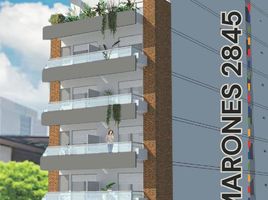 Estudio Apartamento en venta en Argentina, Capital Federal, Buenos Aires, Argentina