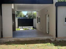 Villa 2 chambre à vendre à Escobar, Buenos Aires, Escobar