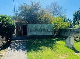 3 Schlafzimmer Villa zu verkaufen in Moron, Buenos Aires, Moron