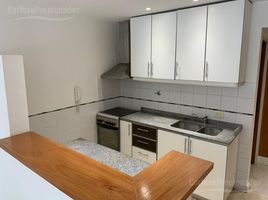 Estudio Apartamento en alquiler en Buenos Aires, Capital Federal, Buenos Aires