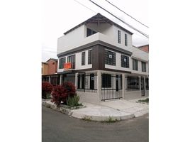 4 Habitación Casa en venta en Palmira, Valle Del Cauca, Palmira