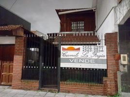 2 Schlafzimmer Haus zu verkaufen in Federal Capital, Buenos Aires, Federal Capital