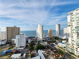 2 Habitación Apartamento en venta en Cartagena, Bolivar, Cartagena