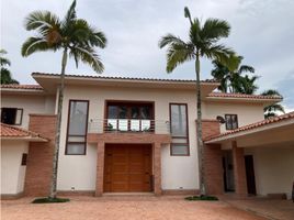 5 Bedroom Villa for sale in Pereira, Risaralda, Pereira