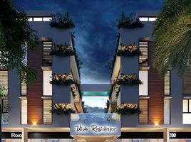 Appartement 2 chambre à vendre à Cozumel, Quintana Roo, Cozumel