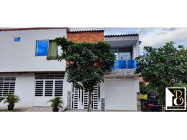 3 Habitación Casa en venta en Yopal, Casanare, Yopal