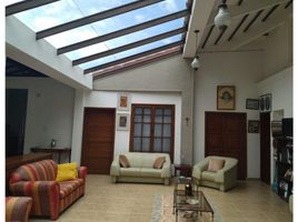 5 Habitación Casa en venta en Zipaquira, Cundinamarca, Zipaquira