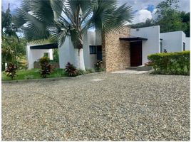 4 Bedroom Villa for sale in Santo Domingo, Antioquia, Santo Domingo