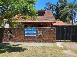 Maison 2 chambre à vendre à Moron, Buenos Aires, Moron