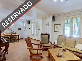 4 Schlafzimmer Haus zu verkaufen in Federal Capital, Buenos Aires, Federal Capital