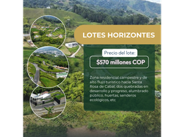  Terreno (Parcela) en venta en Dosquebradas, Risaralda, Dosquebradas