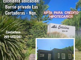 2 Habitación Villa en venta en Confluencia, Neuquen, Confluencia