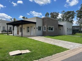 Villa 3 chambre à vendre à Pilar, Buenos Aires, Pilar