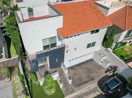 在Zapopan, Jalisco出售的4 卧室 住宅, Zapopan