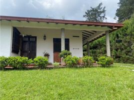 3 Habitación Casa en venta en Antioquia, Retiro, Antioquia