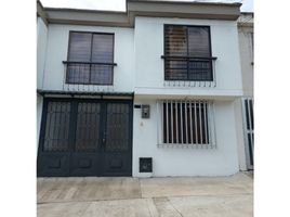 4 Bedroom House for sale in Risaralda, Pereira, Risaralda