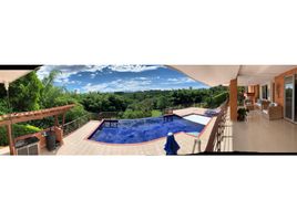 4 Bedroom Villa for sale in Pereira, Risaralda, Pereira