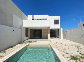3 Bedroom House for sale in Yaxkukul, Yucatan, Yaxkukul