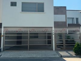 3 Schlafzimmer Haus zu verkaufen in Monterrey, Nuevo Leon, Monterrey